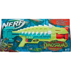 Hasbro Nerf Dinosquad Armostrike (F5855)