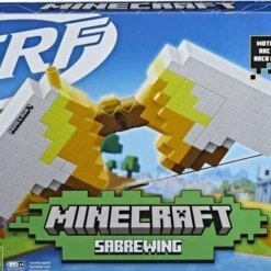 Hasbro Nerf Sabrewing Minecraft (F4733)