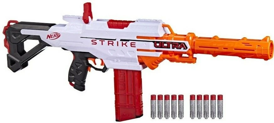 Hasbro Nerf Ultra Strike (F6024) - Image 2