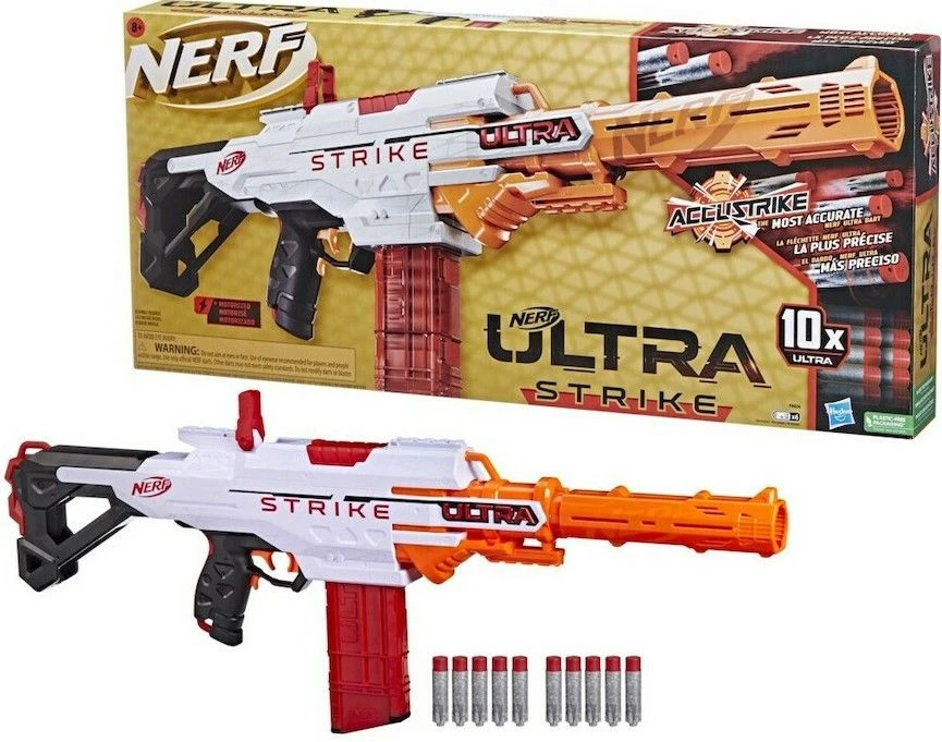 Hasbro Nerf Ultra Strike (F6024) - Image 3