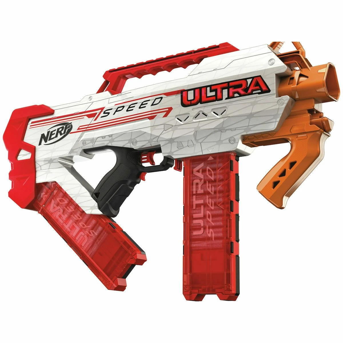 Hasbro Nerf Ultra Speed (F4929) - Image 2