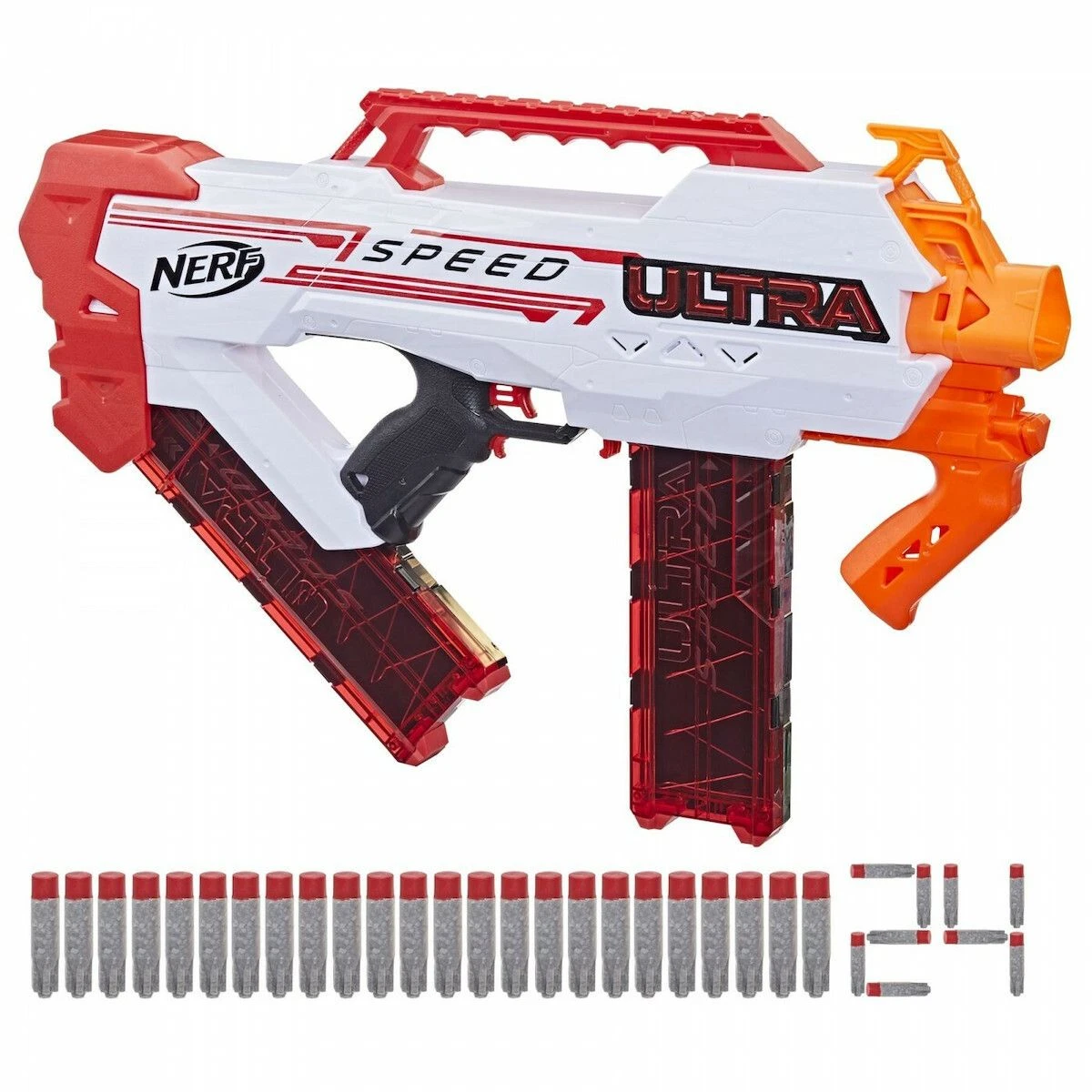 Hasbro Nerf Ultra Speed (F4929) - Image 3