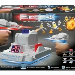 Giochi Preziosi Laser-X- Projex Προτζέκτορας Στόχων (LAP00001)