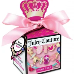 Make It Real- Juicy Couture Dazzling DIY Surprise Box (4437)