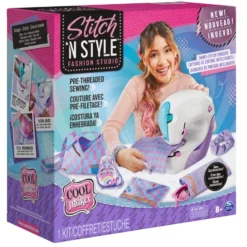 Cool Maker Stitch N’ Style Fashion Studio (6063925)