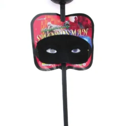 Clown Αποκριατικο Σετ Μασκα Και Σπαθι (71011)