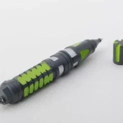 Just Toys Στυλο Spy 2X Micro Invisible Ink Pen (10126)