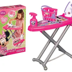 Dede Παιδικο Σετ Σιδερωματος Minnie Mouse (01959)
