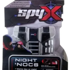 Just Toys Spy 2X Night Nocs Παιδικα Κιαλια Νυχτερινης Ορασης (10399)
