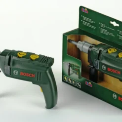 Klein Παιδικο Τρυπανι Με Φως Και Ηχο Bosch (8410)