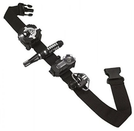 Just Toys Παιδικο Spy X Micro Set (10151) - Image 3