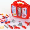 Klein Παιδικο Βαλιτσακι Με Ιατρικα Εργαλεια Και Κινητο (4350)