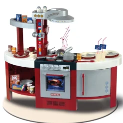 Klein Miele Μεγαλη Παιδικη Κουζινα Gourmet International (9155)