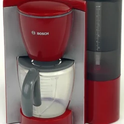 Klein Παιδικη Καφετιερα Bosch Με Δεξαμενη Νερου (9577)