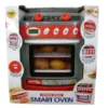 Blue Toys Παιδικη Κουζινα Φουρνος Smart Oven (MKE329728)