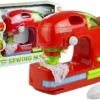 Blue Toys Παιδική Ραπτομηχανή Sewing Machine (MKF362793)