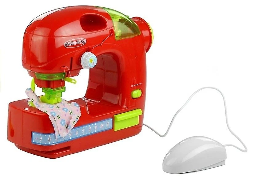 Blue Toys Παιδική Ραπτομηχανή Sewing Machine (MKF362793) - Image 2