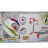 Blue Toys Σετ Σιδερωματος Παιδικο Funny Iron Με Φως Και Ηχο (MKF429591)