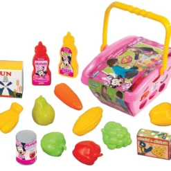 John Μικρο Καλαθι Αγορων Μιννιε (03155)