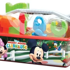 John Σετ Εργαλεια Mickey (01979)