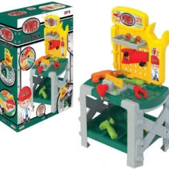 Dede Παγκος Εργασιας (03033)