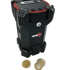 Just Toys Spy X Coin Safe (10530)