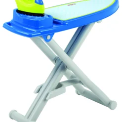 Ecoiffier Clean Home Παιδικο Σετ Σιδερωματος (1778)