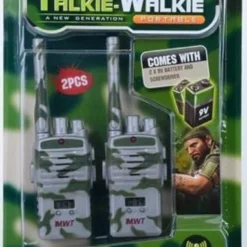 Blue Toys Walkie Talkie (MKI699974)