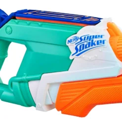 Hasbro Nerf Super Soaker Splash Mouth Εκτοξευτης (E0021)