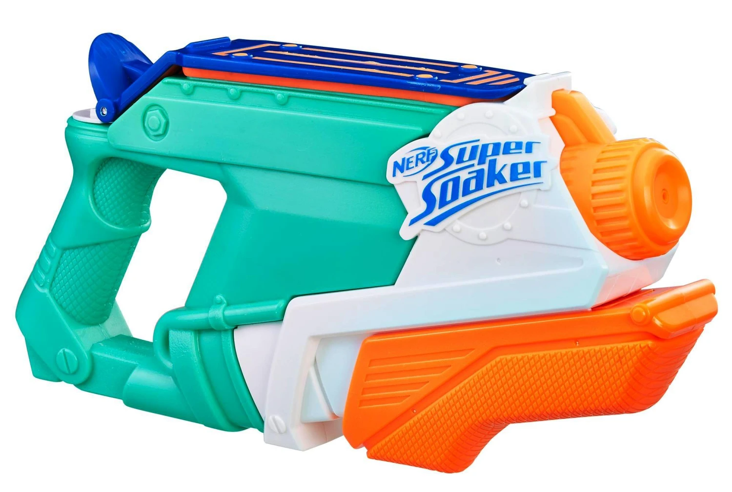 Hasbro Nerf Super Soaker Splash Mouth Εκτοξευτης (E0021)