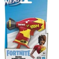 Hasbro Nerf Microshots Fortnite (E6741)