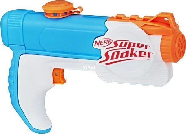 Hasbro Nerf Super Soaker Piranha (E2769)