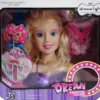 Blue Toys Σετ Ομορφιας Dream Fashion (MKG900316)
