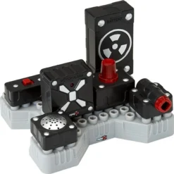 Just Toys Spy X Diy Motion Alarm (10741)