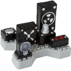 Just Toys Spy X Diy Voice Disguiser (10755)