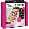 Make It Real- Juicy Coutoure Gold Chains And Charms (049301)