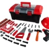 Blue Toys Παιδικο Βαλιτσακι Εργαλειων Tool Set (MKJ963790)