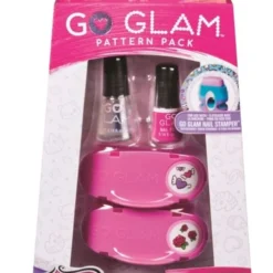 Cool Maker Go Glam Nail Fashion (6046865)