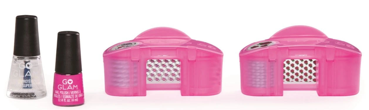 Cool Maker Go Glam Nail Fashion (6046865) - Image 3