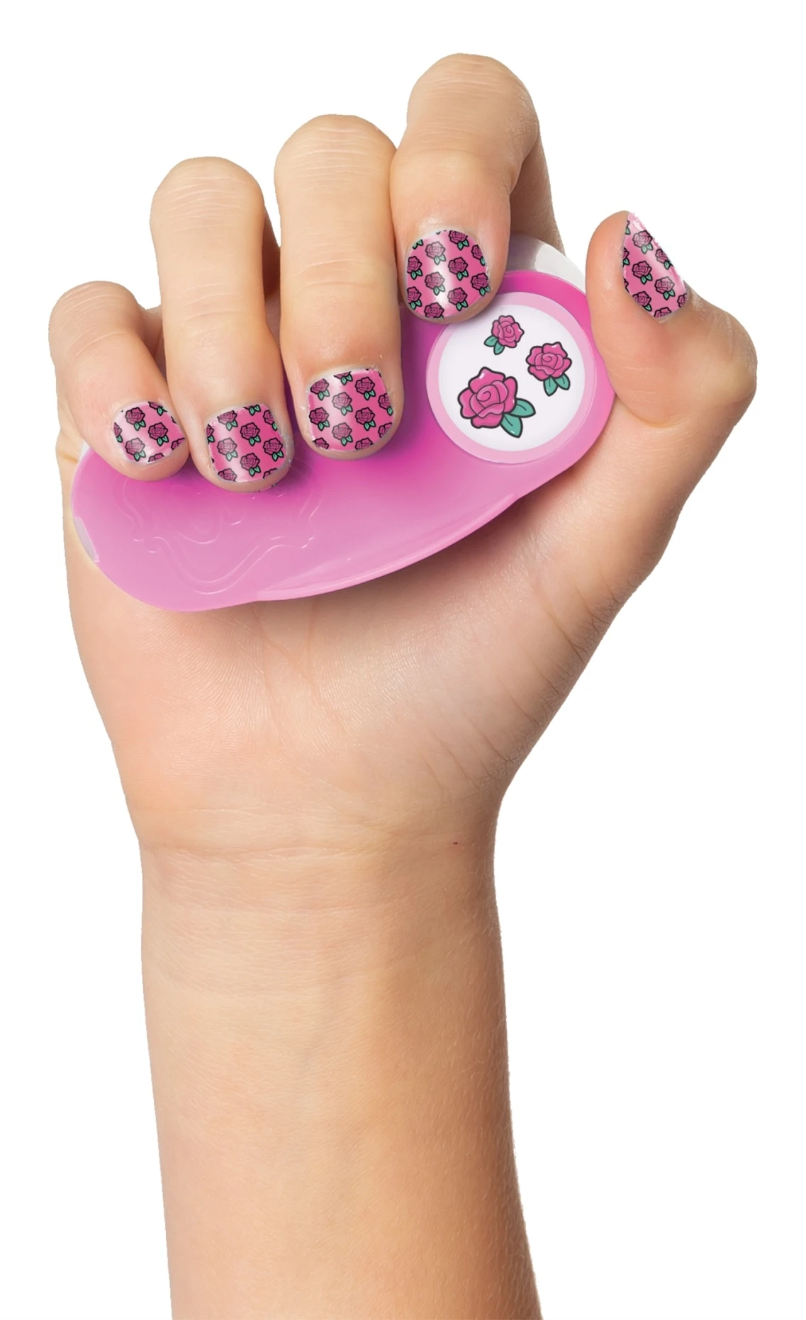 Cool Maker Go Glam Nail Fashion (6046865) - Image 4