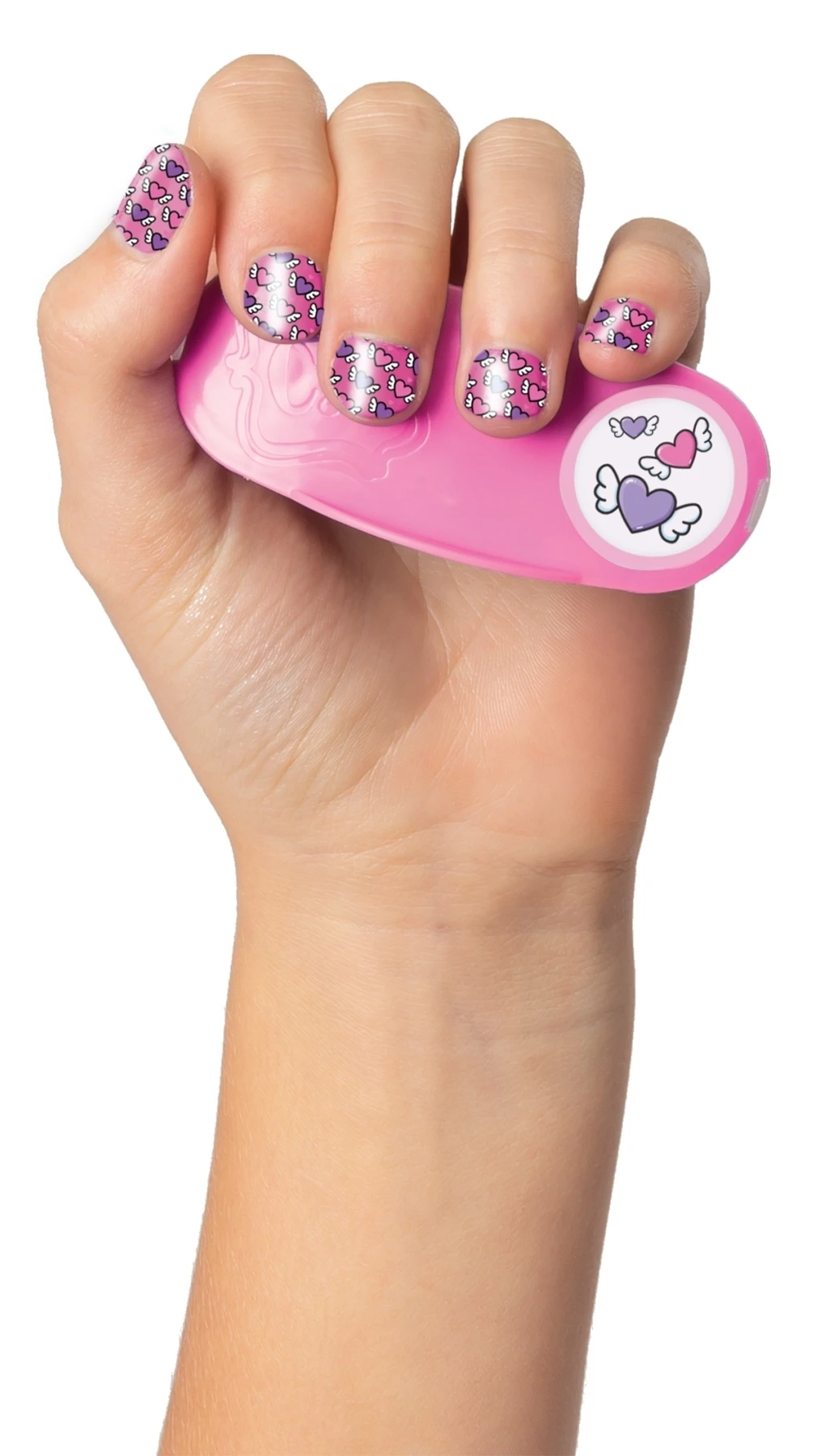 Cool Maker Go Glam Nail Fashion (6046865) - Image 5