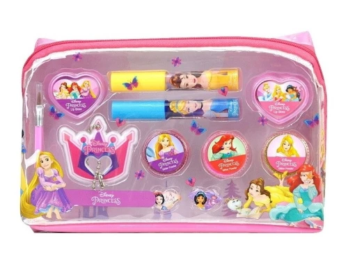 Markwins Essential Makeup Bag Princess (52479)