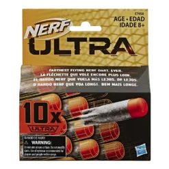 Hasbro Nerf Ultra 10 Dart Refill (E7958)