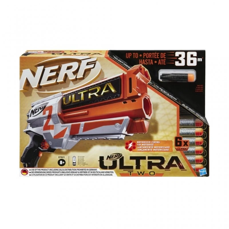 Hasbro Nerf Ultra Two (E7921) - Image 8