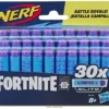 Hasbro Nerf Fortnite Bach Refill 30 Elite (E6161)
