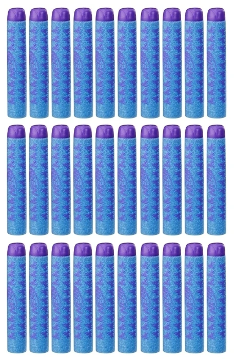 Hasbro Nerf Fortnite Bach Refill 30 Elite (E6161) - Image 2