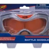 Nerf Elite Μάσκα Battle Goggles (JW011536)