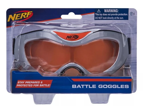Nerf Elite Μάσκα Battle Goggles (JW011536)