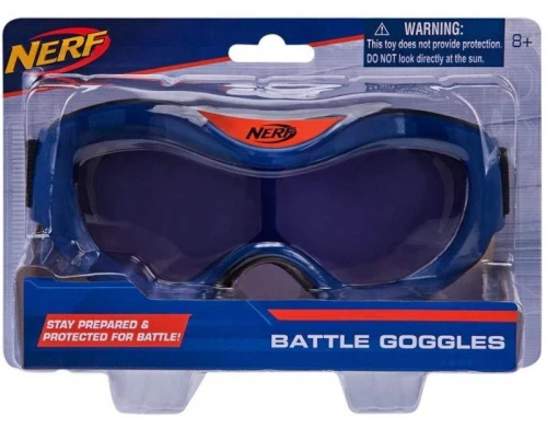 Nerf Elite Μάσκα Battle Goggles (JW011536) - Image 3