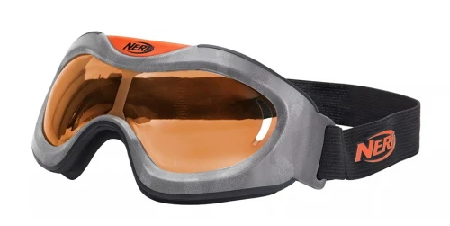 Nerf Elite Μάσκα Battle Goggles (JW011536) - Image 4